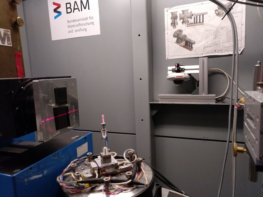 synchrotron